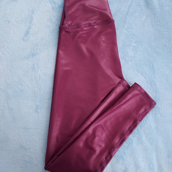 Women's exercise pants - Picture 1 of 3